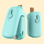 Mini Sealing Machine Small Hand Pressure Heat Sealing machine