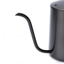 Stainless steel drip coffee pot