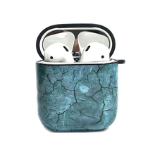 Diamond Marble Headphone Case