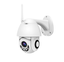 Wireless outdoor surveillance camera