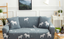 Four seasons sofa cover