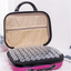 Case for rhinestone storage