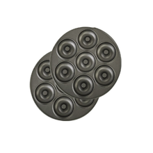 Electric baking pan baking machine baking pan