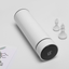 Intelligent Thermos Bottle Stainless Steel Insulated Bottle Cup Temperature Display Vacuum Flask Coffee Mug