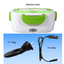 Portable Electric Heating Lunch Box