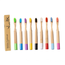 Children's toothbrush