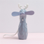 Fawn spray fan