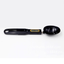 Portable precise digital measuring spoon with LCD display