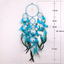 Decorative pendant dream catcher