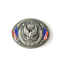 Beer Buckle