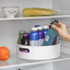 Kitchen cosmetic storage box