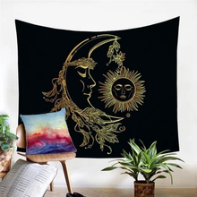 Digital printed tapestry tarpaulin