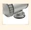 2lbs Horizontal Manual Type Meat Sausage Stuffer making Machine