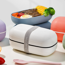 Scandinavian lunch box