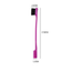 Beauty double-sided side control hair comb hair brush