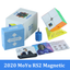 Newest 2020 Moyu Rs3 m Magnetic 3x3x3 Magic Cube MF3RS3 M 3x3 Magico Cubo RS3M Magnetic Cube 3*3 Speed Puzzle Toys for Children