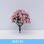 DIY handmade small tree model