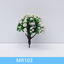 DIY handmade small tree model