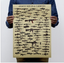 Kraft paper poster