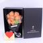 Creative gift 9 soap bouquet gift box
