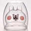 3D Double Layer Lovely Panda Cup Skull Wine Cup