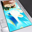 Mouse pad dragon ball
