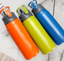 Thermos cup Portable Straight-Fit Sports Glass