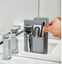 Mighty Bathroom Organizer