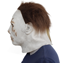 Halloween McMair mask headgear