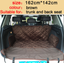 Pet mat, pet car seat