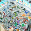 Kids Stickers 40 20 Different Sheets 3D Puffy Bulk Stickers for Girl Boy Birthday Gift Scrapbooking Teachers Animals Cartoon
