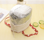Drawstring insulation bucket lunch bag storage bag supplies box box kitchen home life