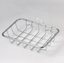 Stainless steel drain rack