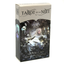 Light Seer's Tarot 78 Card Deck Card Board Divination Reading Love Moon Near Beginners Erotic Tarot of Manara Pagan Cats Oracle