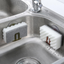Sponge storage rack