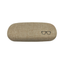 Cotton linen glasses case
