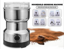 Morning Seven Coffee Grinder