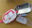 Portable Electric Heating Lunch Box