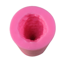 Silicone Christmas tree mould