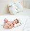 Baby pillow anti-head shape pillows Autumn baby pillow children's pillows