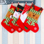 Christmas Gift Bag Christmas decorations gift bag pendant ornaments wholesale large Christmas stockings socks