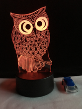 LED Lamp