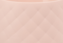 Bow Rhombus Cat Bowl