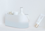 Multifunctional Makeup Organizer Storage Box with Led Cosmetic Mirror