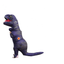 Cartoon Doll Costume Jurassic Tyrannosaurus Dinosaur Adult Cosplay Inflatable