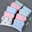 Four layers of gauze baby bath towel cap cloak cotton gauze children bath towel