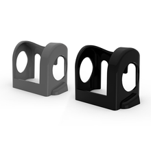 Lens hollow cover flight version