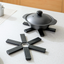 Kitchen Non-slip Folding Insulated Mat Heat Resistant Cushion Pad