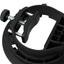 Shenniu S-type portable top Flash Bracket V860II AD200 360 second generation S chuck Baorong chuck