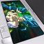 Mouse pad dragon ball